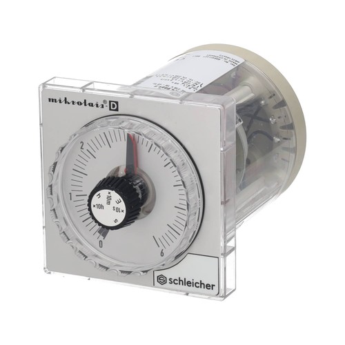 Schleicher elektromechanisches - schleicher,