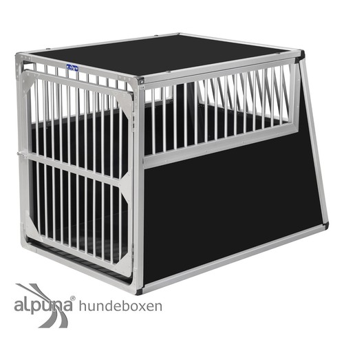 N92 hundetransportbox - n92,