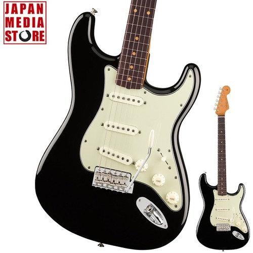 Fender vintera iii - fender,
