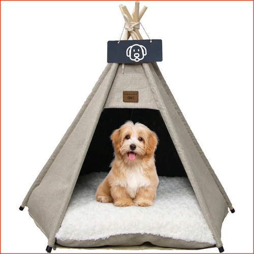 Tipi zelt für katzen - tipi,