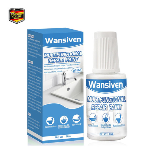 Wansiven emaille reparatur - wansiven,