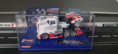 Carrera digital 132 racetruck - digital,