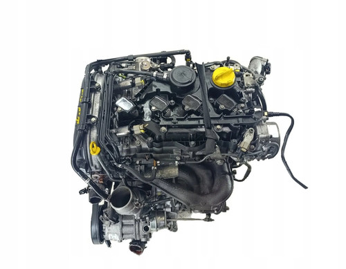 Motor alfa romeo - motor, giulietta