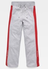 G-Star, Damen Jogginghose Wide