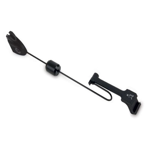 Fox mk3 swinger black - swinger,