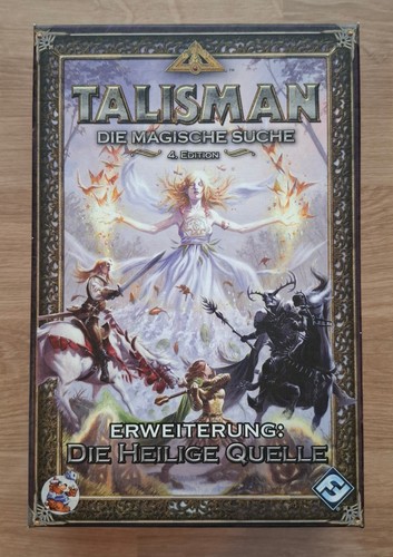 Talisman die magische - #,