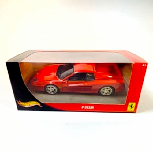 Ferrari 512 modellauto von - modellauto,