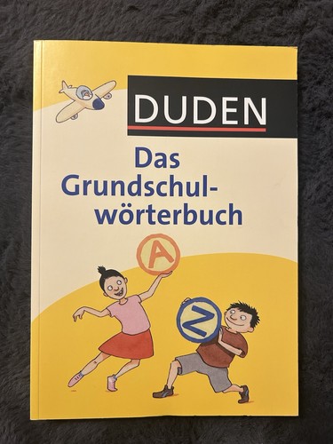 Duden das - -,