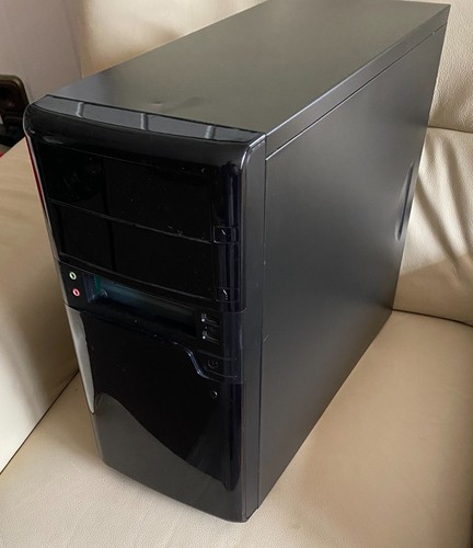 Atx design mini tower - atx, (csl