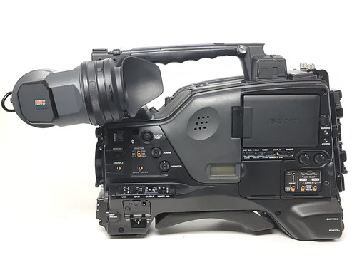 Mint sony pdw - sony, pdw-700