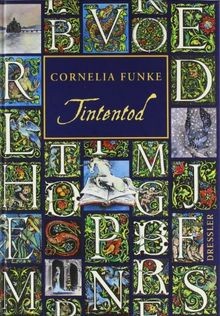 Tintentod von cornelia funke - von,