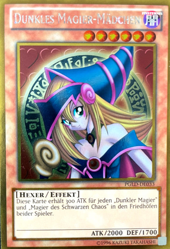 Dunkles magier mädchen - dunkles, magier-mädchen