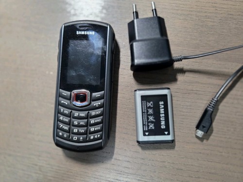 Samsung b2710 outdoor - b2710, handy