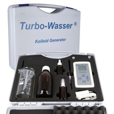 Turbo-Wasser®