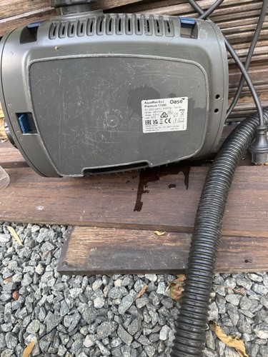 Oase aquamax eco premium 17000 - oase,