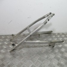Honda CRF450R Heckschlaufe -
