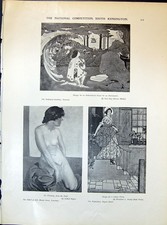 Old Design Panel Overmantel