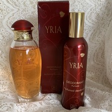 YRIA EAU DE PARFUM 100 ML