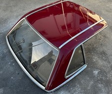 Mercedes Benz R107 - Hardtop SL - in 64367 Mühltal - Rheim-Main-Gebiet