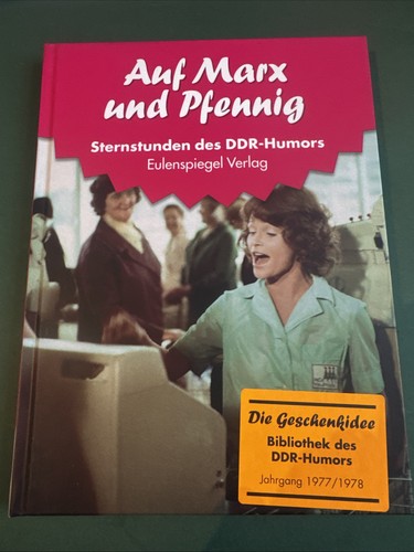Sternstunden ddr humors - d., ddr-humors