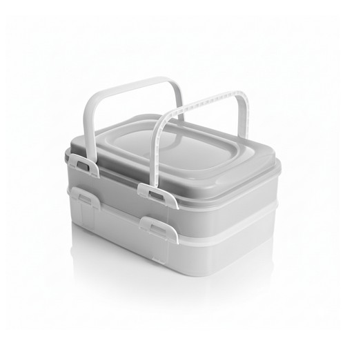 Flinko kuchentransportbox - kuchentransportbox, 2
