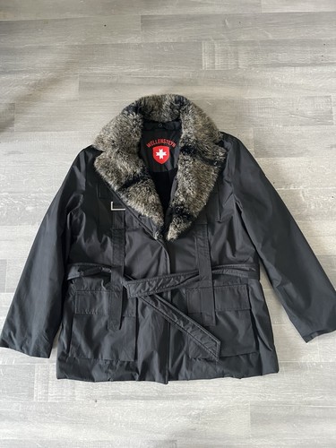 Wellensteyn damen jacke - wellensteyn,