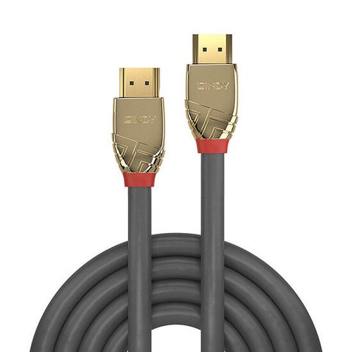 Lindy ultra high speed - high, hdmi