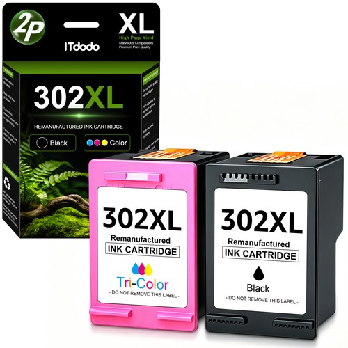 Druckerpatronen für 302 - 2x,