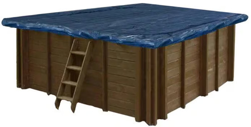Interline winterabdeckplane - interline,