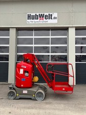 Manitou 100VJR - 10m Elektro