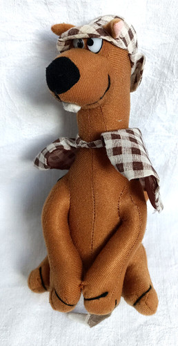 Scooby doo detektiv sherlock - doo,