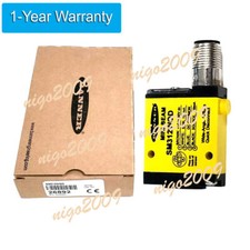 New In Box BANNER SM312WQD