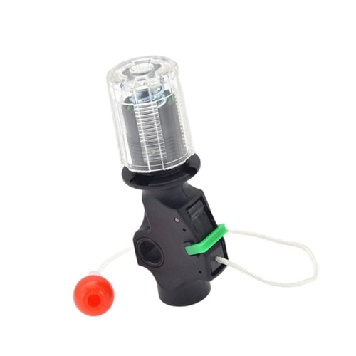 Automatisches aufblasgerät - automatisches,