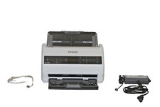 Epson WorkForce DS-730N Scanner Dokumenten-Netzwerkscanner✅ TOP