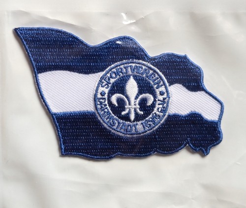 Aufnäher darmstadt 98 - aufnäher,