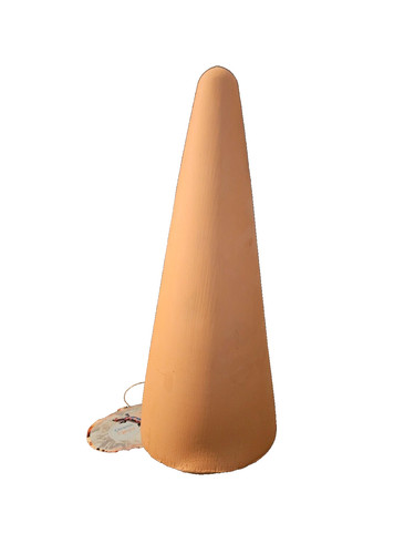 Ton ablaichkegel laichkegel - ton,