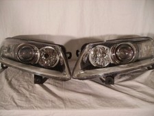 Audi A6 4F Bi Xenon Scheinwerfer links rechts 4F0941003AK 4F0941004AK