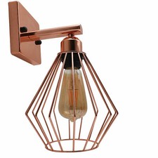 Modern Rotgold Vintage