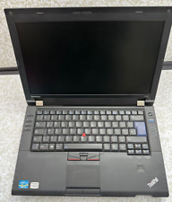 Lenovo ThinkPad L420 14"