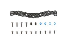 TAMIYA - TB-03 Carbon