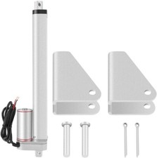 Elektrischer Linearantrieb mit Halter (paar)