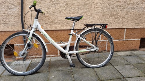 Fahrrad