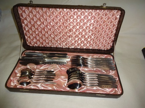 Ddr schmalcalda abs mit etui - ,
