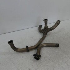 Ducati 750 SS ZDM750SC EZ:92 Krümmer Auspuff Abgasanlage B4532