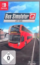 Bus Simulator: City Ride -