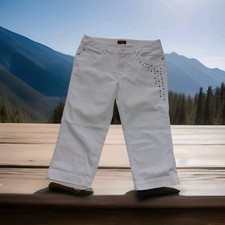 Schöne 7/8 Jeans V. Caro Gr. 44 Carolin Vanity