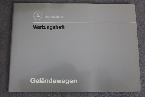 Mercedes benz 230 300 ge - mercedes, ge,