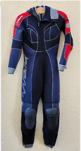 Waterproof frauen aries - aries, 7mm