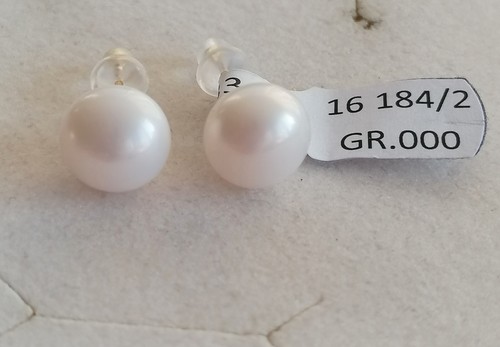 Gold ohrstecker gelbgold 333 - gold,
