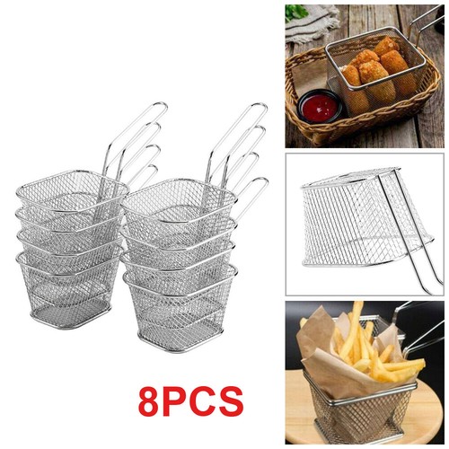 Stück pommes - 8,